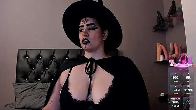 MariaGaitan online show from October 2025 07:03:01 PM