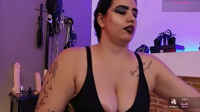 MariaGaitan online show from February 2026 07:09:02 PM