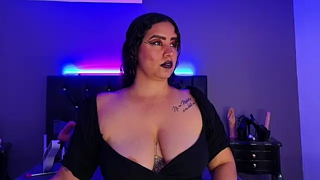 MariaGaitan online show from March 2026 06:01:02 PM