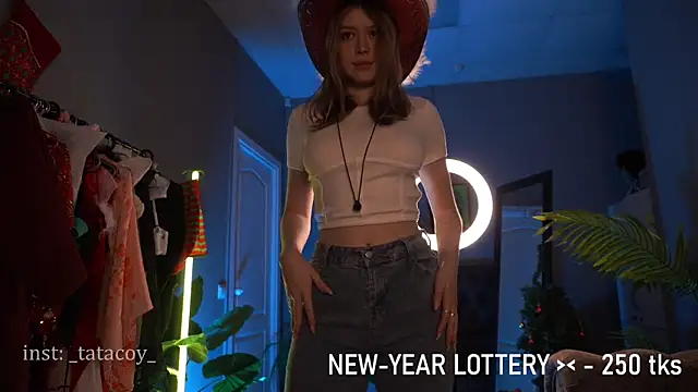 TataCoy online show from December 2024 05:11:02 AM