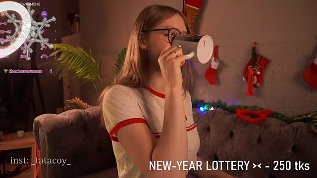 TataCoy online show from January 2025 07:01:02 AM