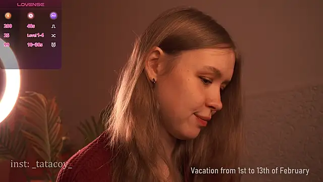 TataCoy online show from January 2025 07:54:01 AM