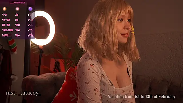 TataCoy online show from January 2025 06:24:02 AM