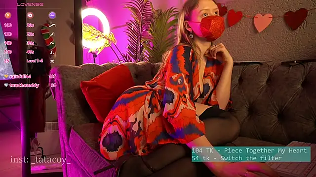 TataCoy online show from February 2025 09:38:01 AM