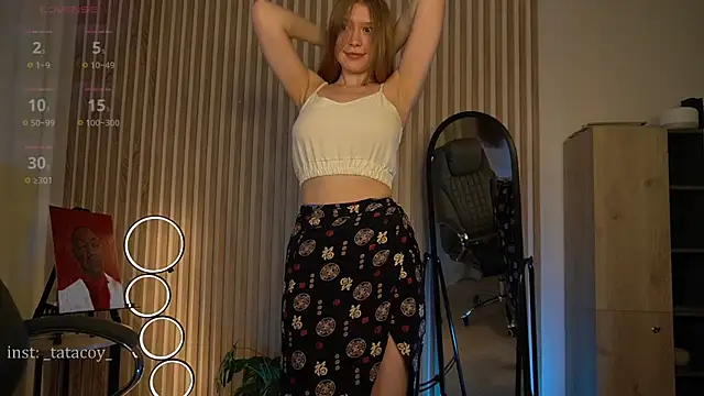 TataCoy online show from February 2025 10:36:02 AM