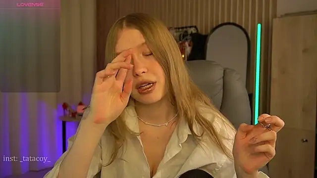 TataCoy online show from March 2025 05:29:02 AM