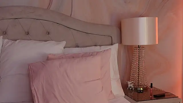 GingerEllis online show from January 2025 09:51:02 AM