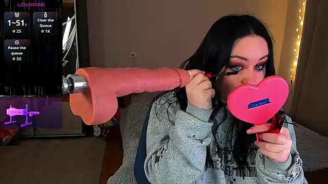 Snapshot of Cherry__Girl chatting on January 2026 07:08:01 PM Cherry Girl online show from January 2026 07:08:01 PM