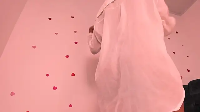 Tina Rouse2 online show from February 2025 12:48:01 AM