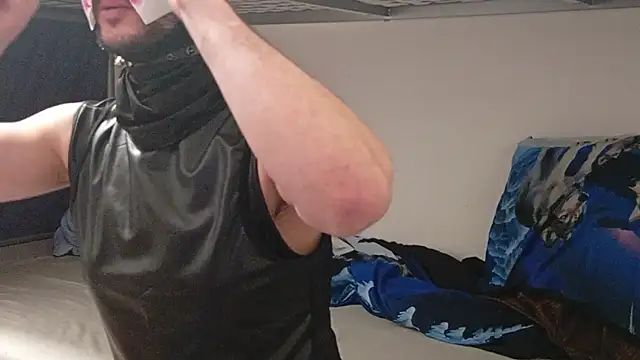 WichyHOT Latex online show from February 2026 03:05:02 AM