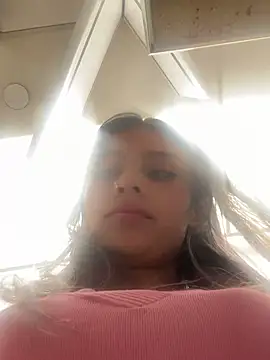 Tiffanysurez  online show from October 2025 07:14:01 PM