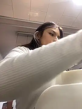 Snapshot of Tiffanysurez_ chatting on March 2026 12:56:02 PM Tiffanysurez online show from March 2026 12:56:02 PM