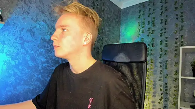 AlexxSweet online show from January 2026 06:40:01 AM