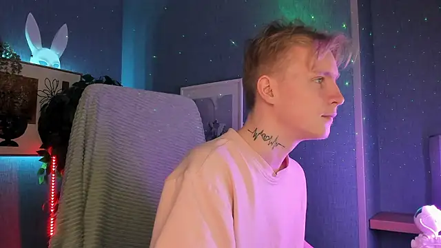 AlexxSweet online show from March 2026 06:41:01 AM