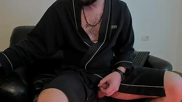 KingMalcom online show from January 2025 09:24:02 AM