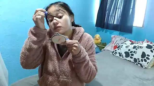 clarisse69 online show from January 2025 05:11:01 PM