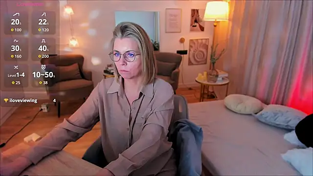 Snapshot of Annie_Light chatting on March 2026 06:42:01 AM Annie Light online show from March 2026 06:42:01 AM