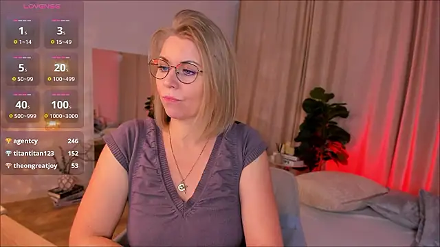 Snapshot of Annie_Light chatting on March 2026 08:59:02 AM Annie Light online show from March 2026 08:59:02 AM