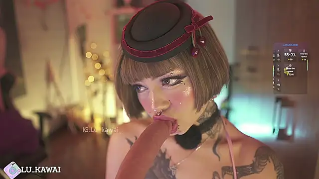 Samanthha roberts online show from February 2026 11:42:02 AM