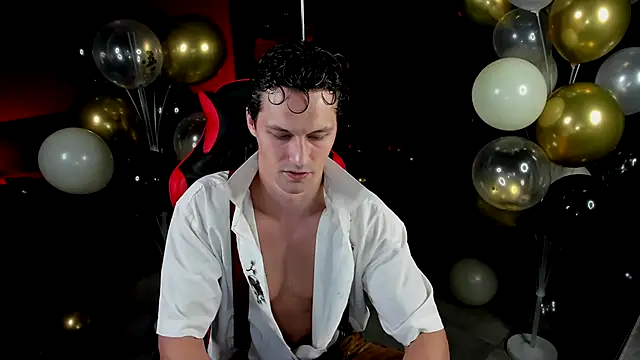 dirty-boss online show from October 2025 09:13:02 PM