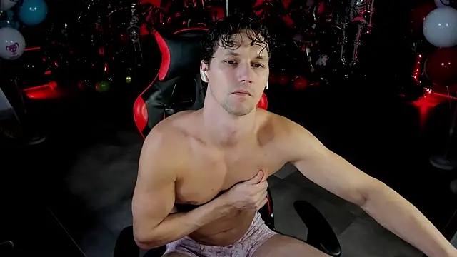 dirty-boss online show from November 2025 09:31:02 AM