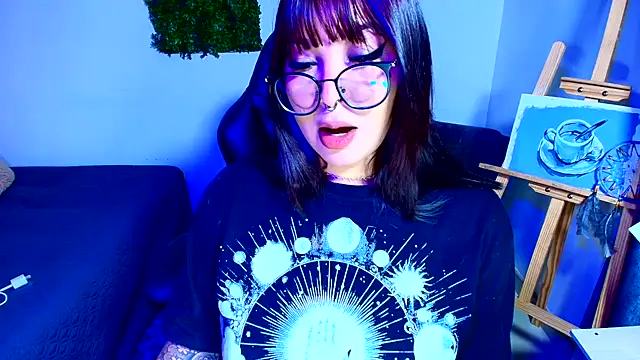 SweetIsabella x online show from July 2026 03:34:01 AM