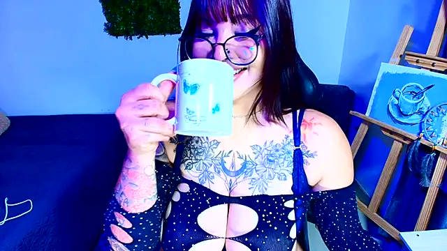 SweetIsabella x online show from July 2026 04:52:01 AM