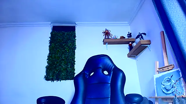 SweetIsabella x online show from July 2026 07:23:02 AM