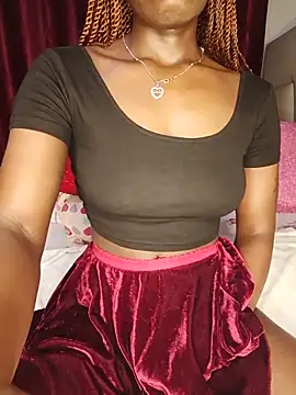 NicRaisaa online show from June 2026 03:31:02 AM
