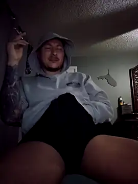 MrBiggBallz online show from January 2025 11:52:01 AM