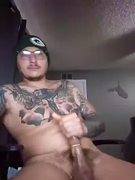 MrBiggBallz online show from January 2025 02:02:01 PM