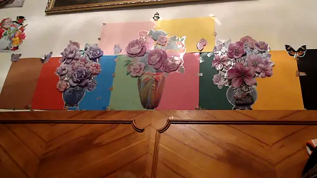 Snapshot of EllyseJenner chatting on March 2026 05:16:01 PM EllyseJenner online show from March 2026 05:16:01 PM