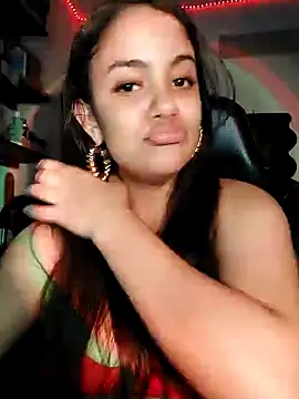 demonaughtyyy online show from January 2025 05:09:01 AM