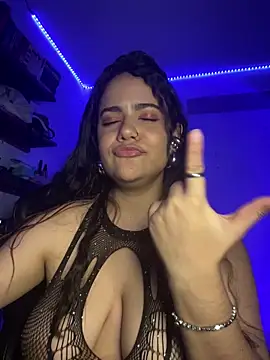 demonaughtyyy online show from February 2025 06:22:02 AM