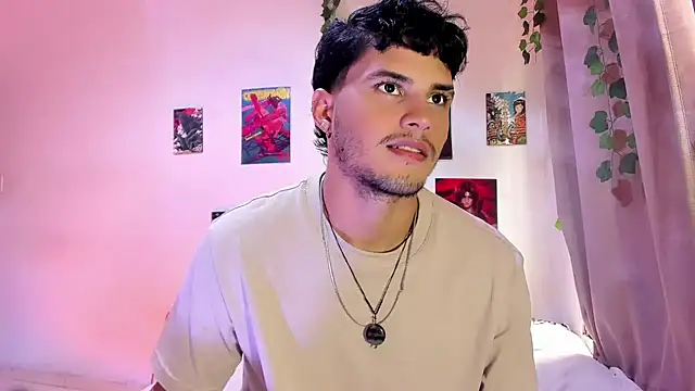 Nekoboy01 online show from December 2024 06:53:01 PM