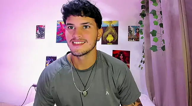 Nekoboy01 online show from December 2024 01:58:02 AM