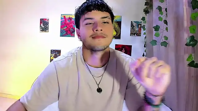 Nekoboy01 online show from December 2024 08:58:01 PM