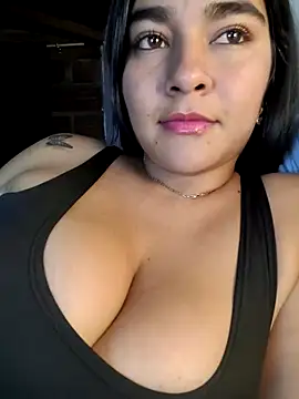 Snapshot of alison_villalobo chatting on February 2025 01:11:02 AM alison villalobo online show from February 2025 01:11:02 AM