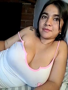 Snapshot of alison_villalobo chatting on March 2025 01:53:01 AM alison villalobo online show from March 2025 01:53:01 AM