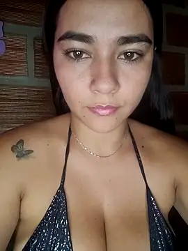 alison villalobo online show from December 2025 08:05:02 PM