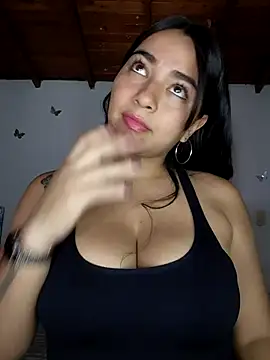 alison villalobo online show from June 2026 07:04:02 PM