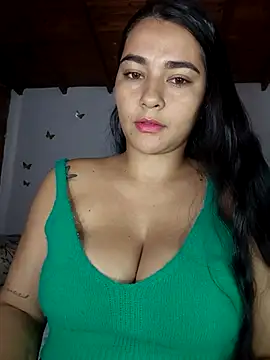 alison villalobo online show from July 2026 08:33:02 PM