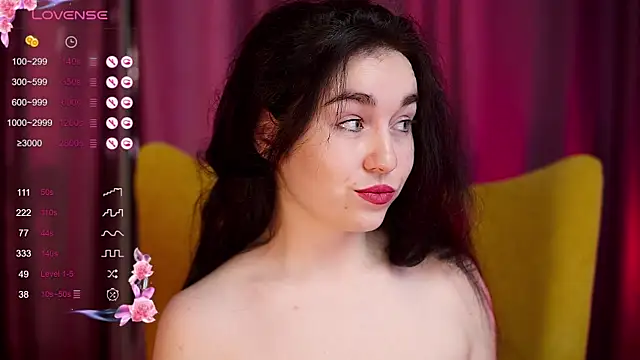 R-U-B-Y online show from September 2025 01:04:01 PM