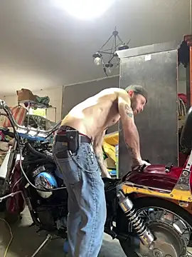 CloudDadddyyy420 online show from March 2025 10:38:01 PM