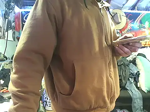 CloudDadddyyy420 online show from March 2025 05:36:01 PM