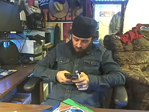 CloudDadddyyy420 online show from September 2025 07:41:01 AM