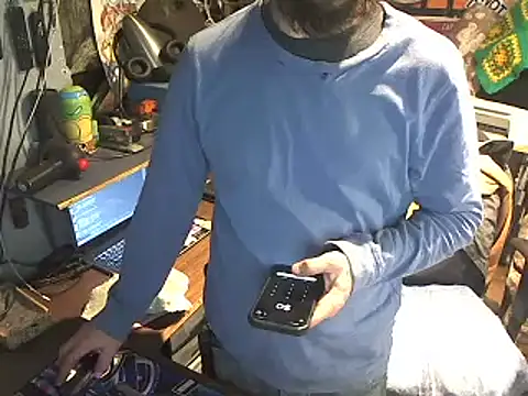 CloudDadddyyy420 online show from January 2026 03:55:01 AM