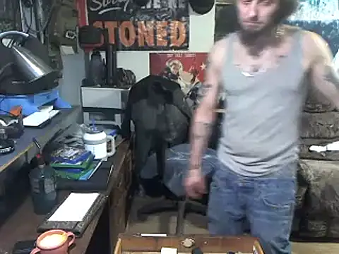 CloudDadddyyy420 online show from February 2026 04:29:02 AM