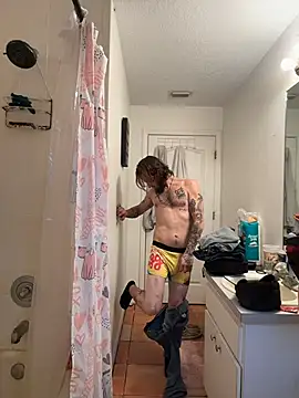 CloudDadddyyy420 online show from March 2026 11:24:01 PM