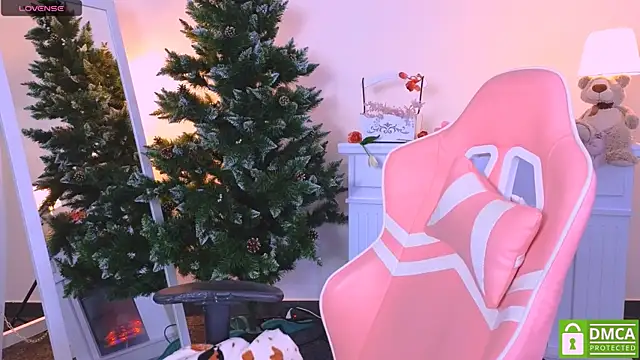 Grace and  Jacob online show from January 2025 08:16:02 AM